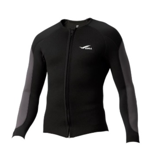 Jacket Gull Jersey 2,5MM Men